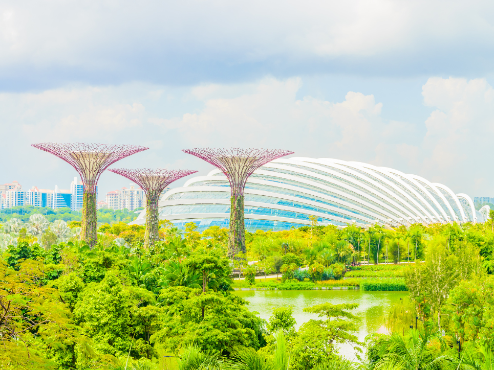 Top 10 things to Do in Singapore with Kids and Teens