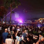 What to Do in Singapore River Festival 2025