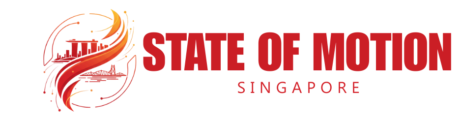 State Of Motion